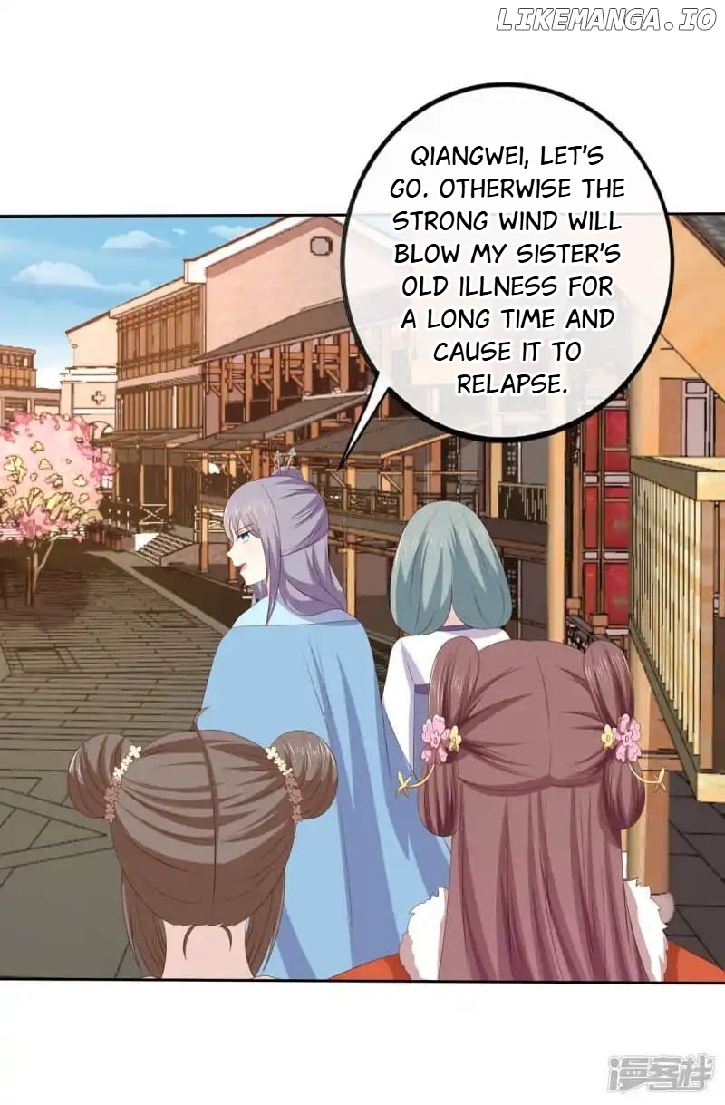 Rewrite My Fate chapter 74 - page 22